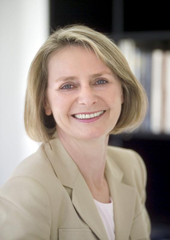 Prof. Dr. Anette Kersting