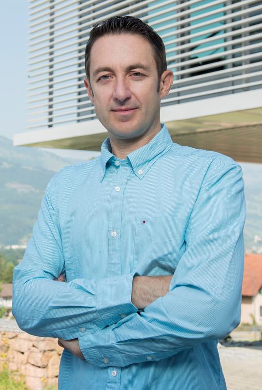 Prof. Sascha Kraus, Freie Universität Bozen