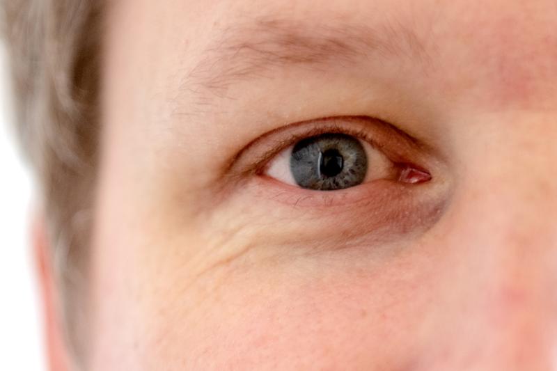 Blinden das Sehen wieder möglich machen soll das EU-Projekt.