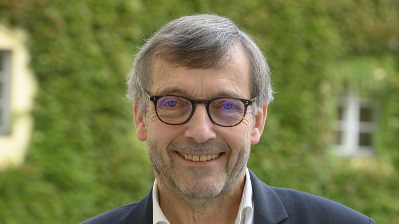 Der Präsident der Universität Jena, Walter Rosenthal, ist Finalist für den Titel „Hochschulmanager des Jahres“.