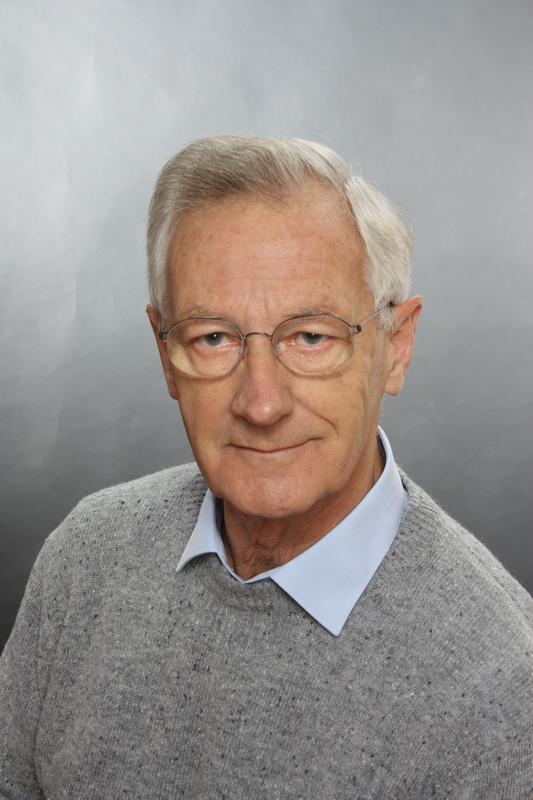 Der Rostocker Professor Eckhard Vogel wird mit einem europäischen Preis für sein Lebenswerk ausgezeichnet.