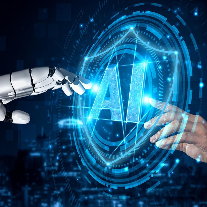 International breakthrough in the field of artificial intelligence: fortiss develops the world's first security standard for AI-based systems with the DKE.