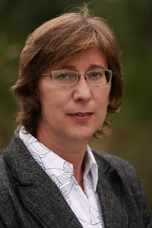 Prof. Dr. Annette Spellerberg leitet das Fachgebiet Stadtsoziologie an der TU Kaiserslautern.