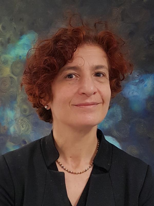 Prof. Dr. Giovanna Morigi