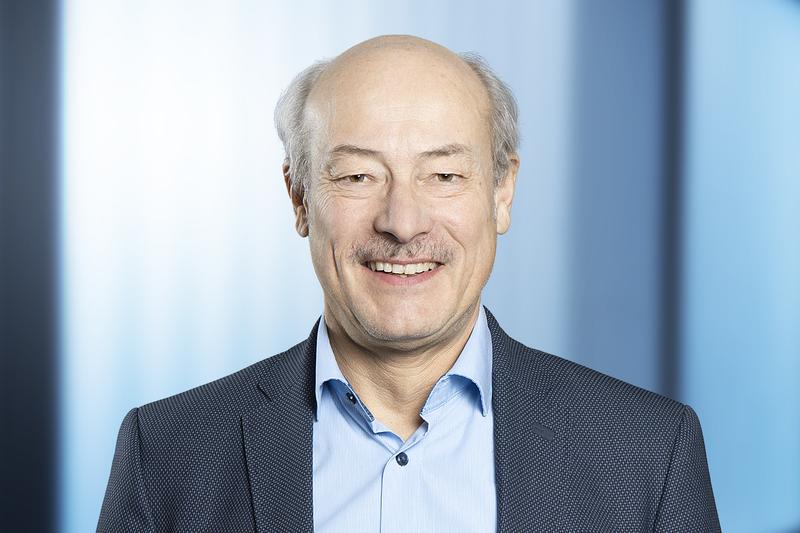 Prof. Dr. Dr. h.c. Joachim Ullrich 