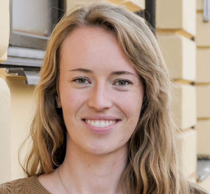 For her master’s thesis as part of her master’s degree in Clinical Social Work, Kathrin Bürklin is awarded the research prize of the German Professional Association for Social Work e.V. (DBSH) and the Dean’s Conference for Social Work e.V. (FBTS).
