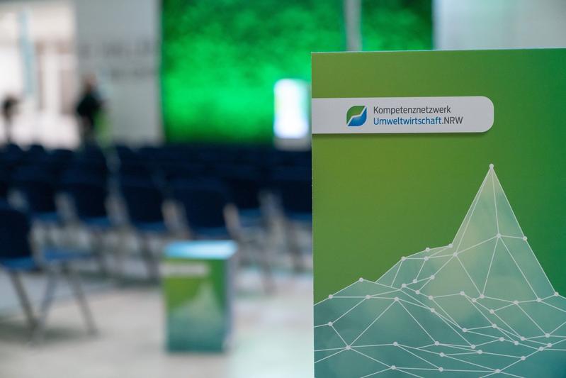 SUMMIT 2020 - Umweltwirtschaft NRW