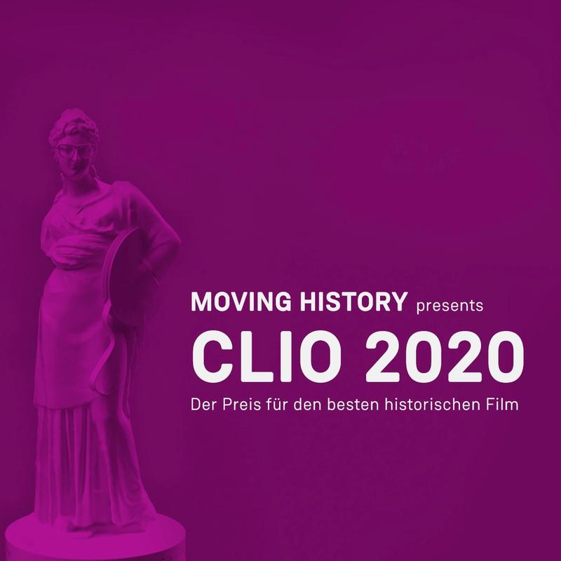 CLIO Preisverleihung 2020