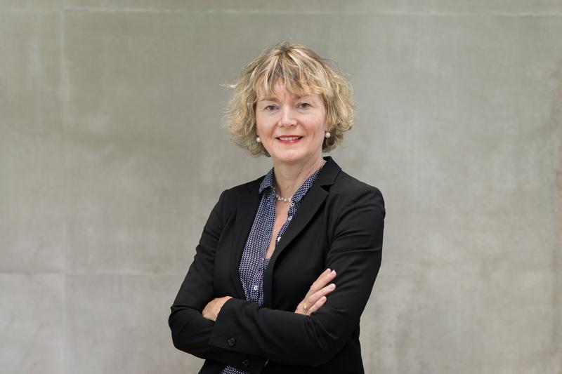 Prof. Dr. Yvonne Ziegler