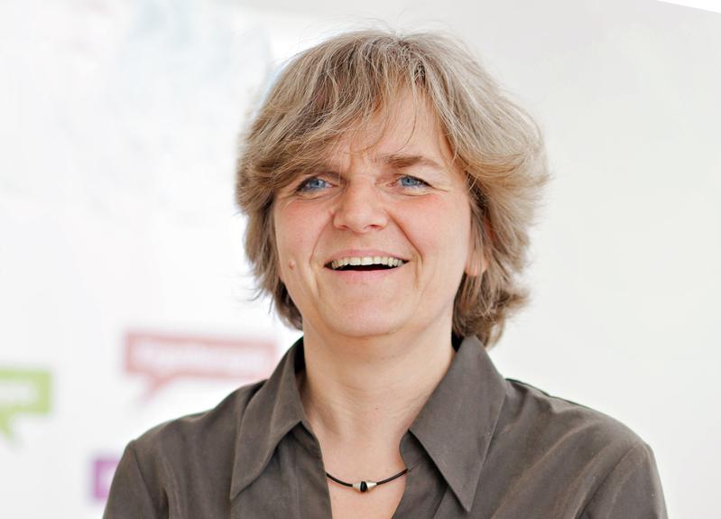 Professorin Dr. Rainhild Schäfers empfiehlt akute Unterstützung sowie mittel- und langfristige Strategien.