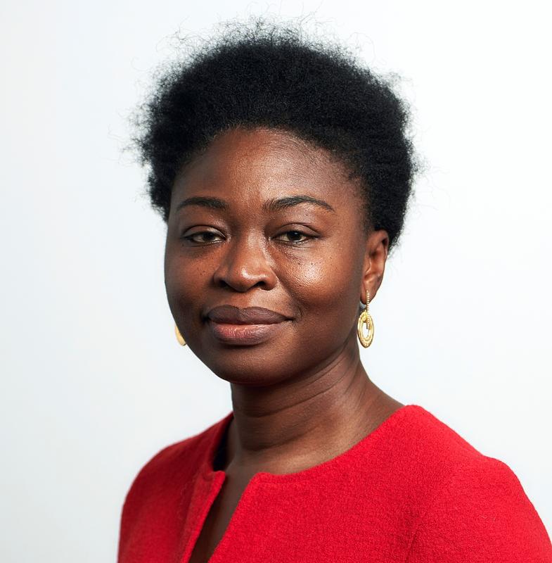 Prof. Dr. Chinwe Ifejika Speranza vom Geographischen Institut der Universität Bern erhält einen ERC Consolidator Grant für das Projekt SUSTAINFORESTS.