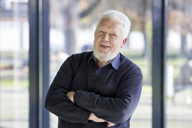 Professor Klaus Boehnke of Jacobs University has been elected to the Board of Directors of the International Association of Applied Psychology (IAAP). 