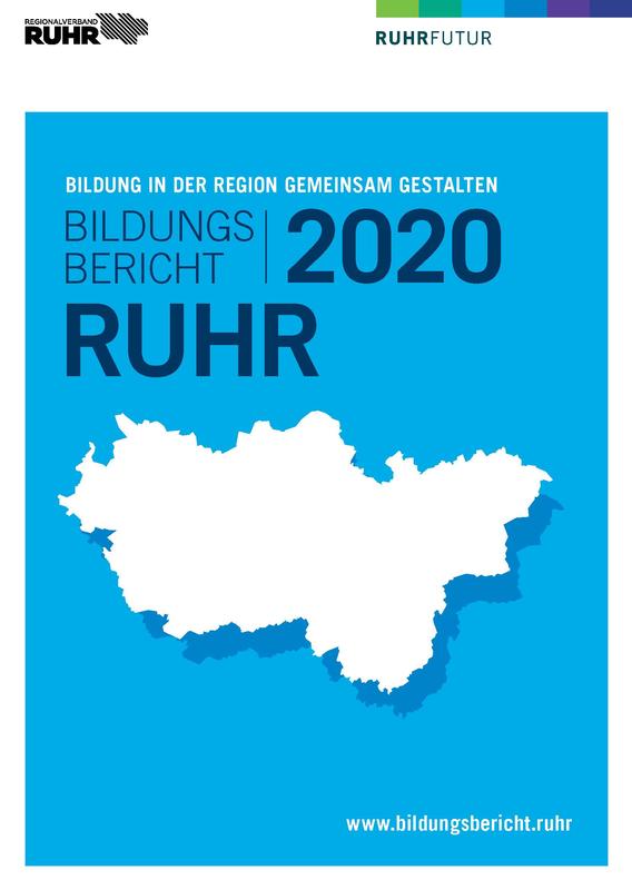 Bildungsbericht Ruhr 2020