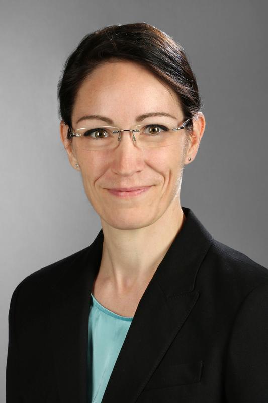 Prof. Dr. rer. nat. Carmen Wängler