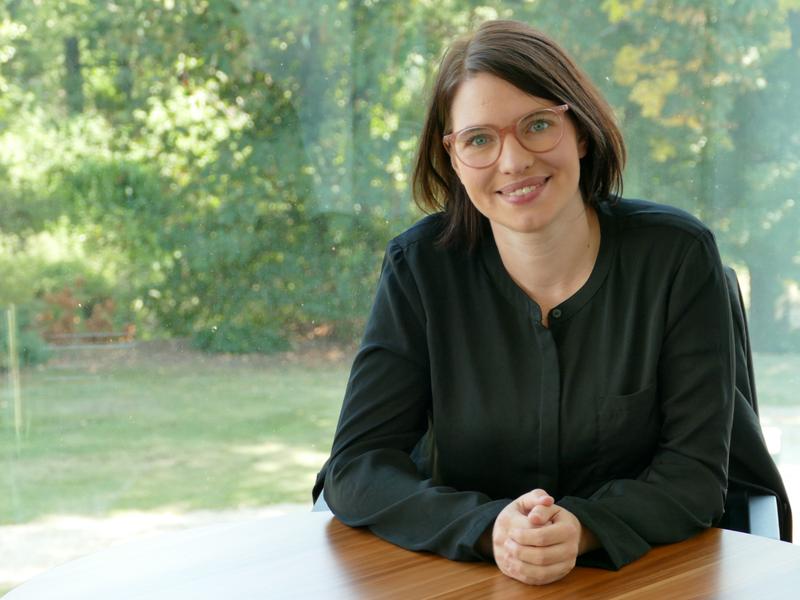 Dr. Katharina Kaesling ist Habilitandin und Wissenschaftliche Koordinatorin am Käte Hamburger Kolleg „Recht als Kultur“ an der Universität Bonn. 