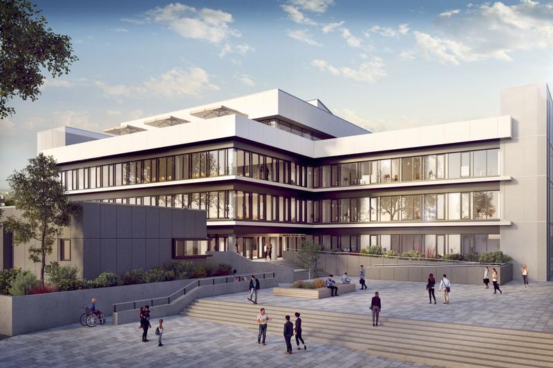 Preview Evangelische Hochschule Freiburg 2022