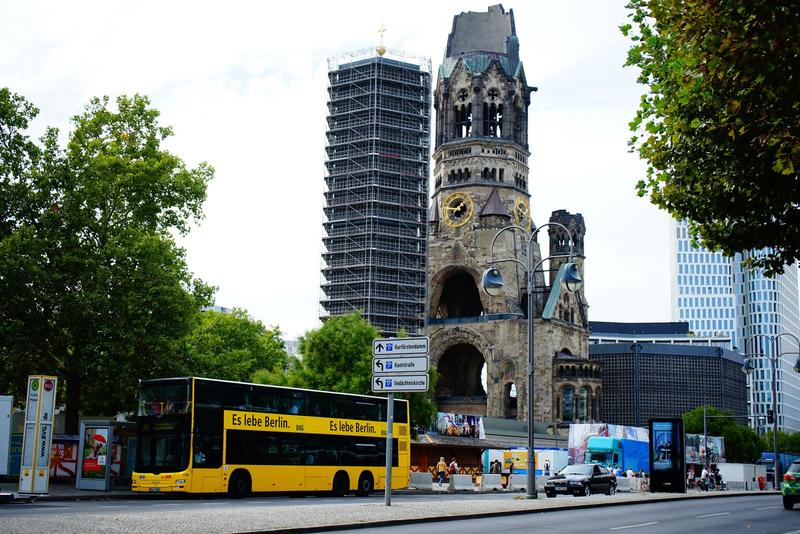 Fachkonferenz: Am 18. Dezember 2020 geht es beim 4. Breitscheidplatz-Symposium um Übungen zur Terrorabwehr