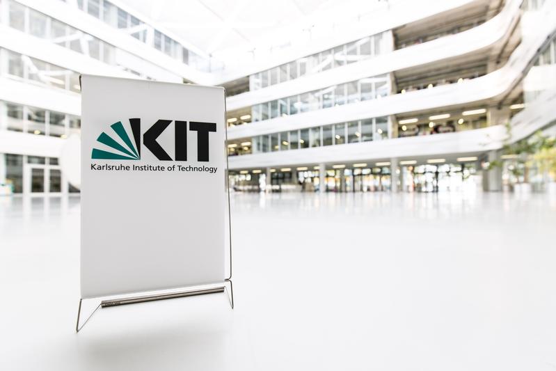 Die Weiterentwicklung des KIT wird heute im baden-württembergischen Landtag beraten. (Foto: Manuel Balzer, KIT)