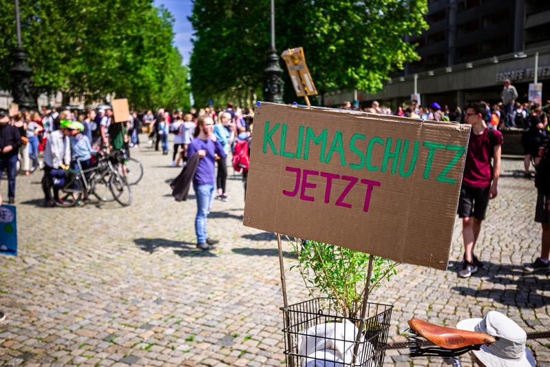 Klimaschutz vor Ort in Corona-Zeiten