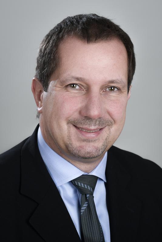 Andreas Förster wird stellvertretender Geschäftsführer der DECHEMA e.V.