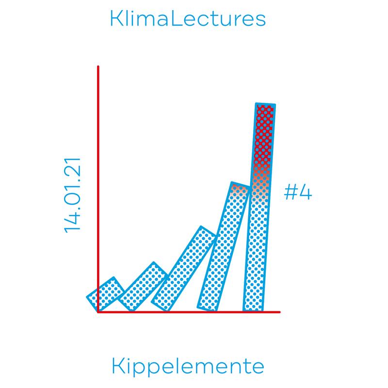 Klimalecture #4 der Jungen Akademie