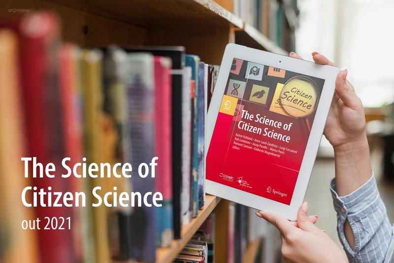 The Science of Citizen Science 