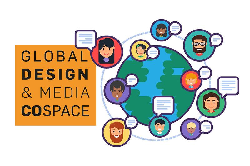Internationalisierungsprojekt Global Design and Media CoSpace