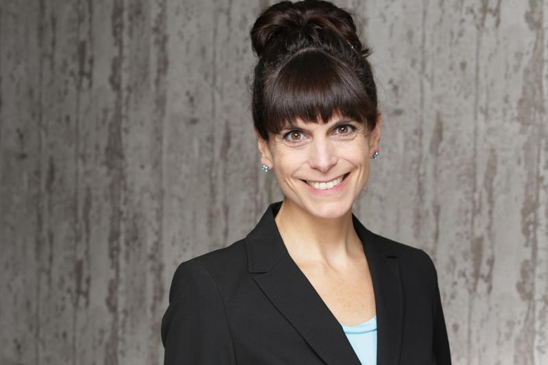 Dr. Dr. Saskia Jünger ist Professorin für Forschungsmethoden im Kontext Gesundheit an der Hochschule für Gesundheit in Bochum.