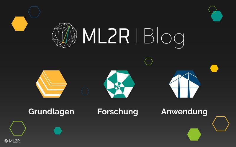 Spotlight on Machine Learning and Artificial Intelligence: ML2R starts Blog