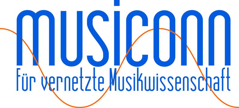 musiconn. Für vernetzte Musikwissenschaft
