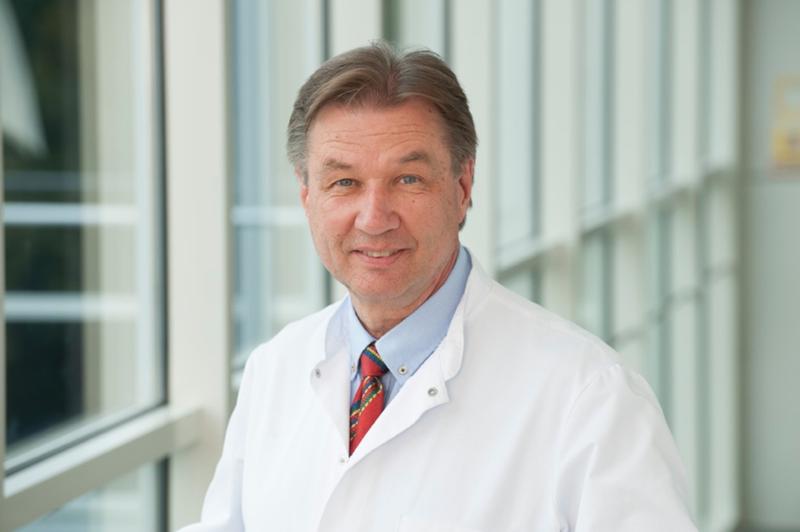 Prof. Dr. Dr. Harald Kaemmerer
