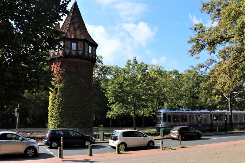 Pandemie beeinflusst Nutzung der Verkehrsmittel