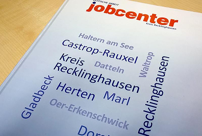  Die Corona-Pandemie hat Modernisierungsprozesse in den Jobcentern angestoßen.