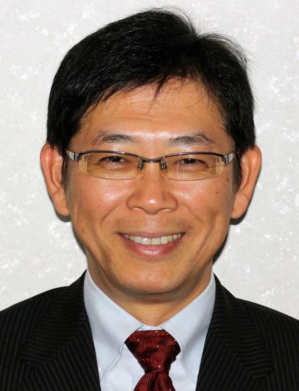 Prof. Dr. Koichi Kise