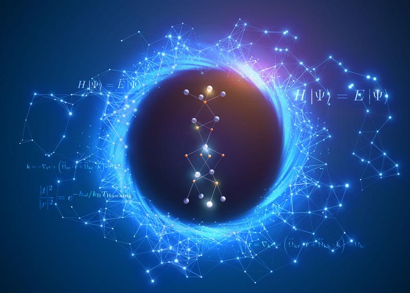 black holes made from semimetals