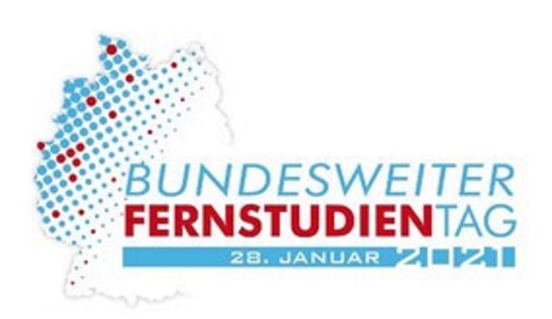 zfh macht mit: Bundesweiter Fernstudientag 2021