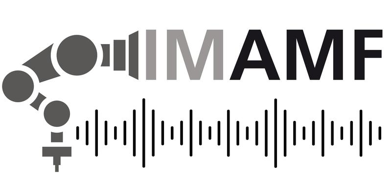 Logo Innovationsforum »Akustisches Monitoring von Fertigungsprozessen«