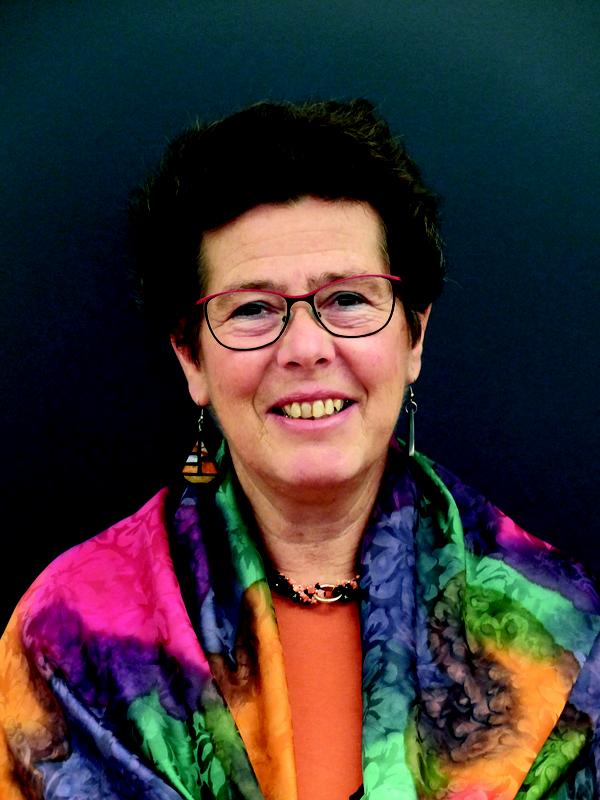 Prof. Dr. Johanna Eder