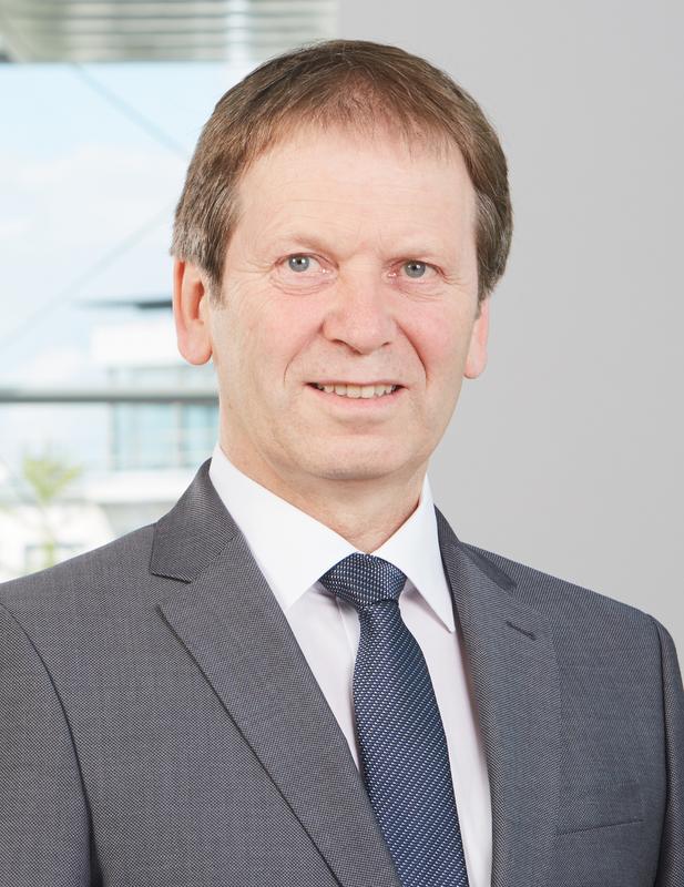 Prof. Dr. Hans-Martin Henning  