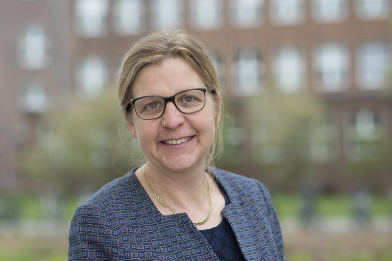 Prof. Dr. Daniela Thrän