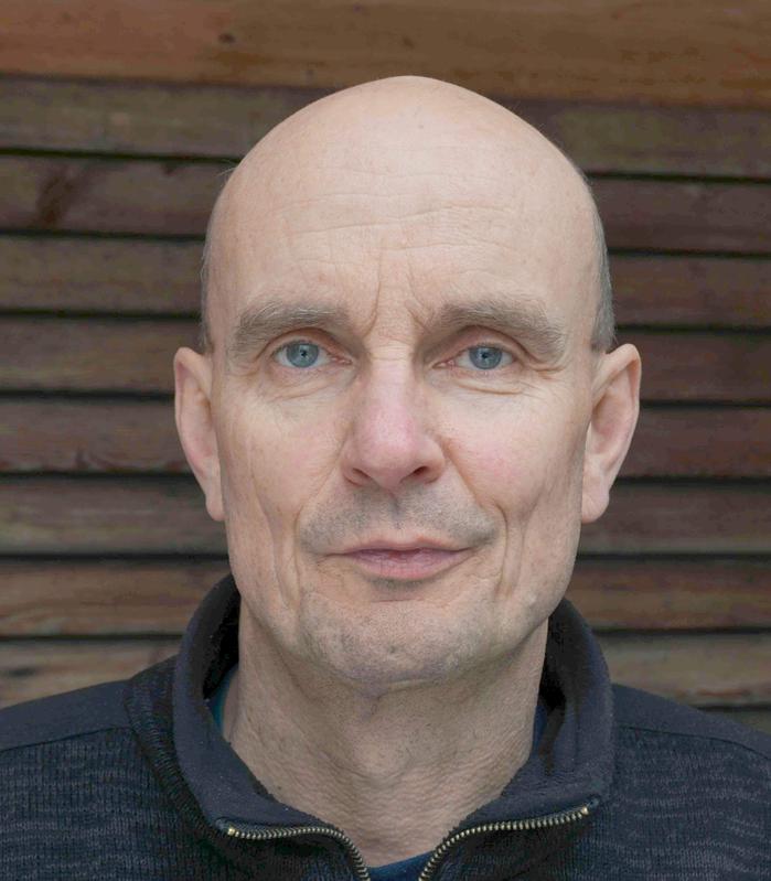Prof. Dr. Hilmar von Eynatten