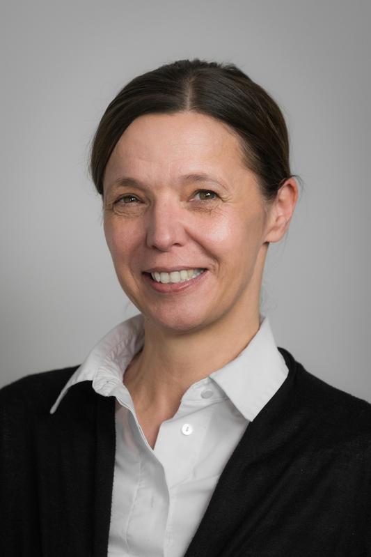 Prof. Kerstin Molter