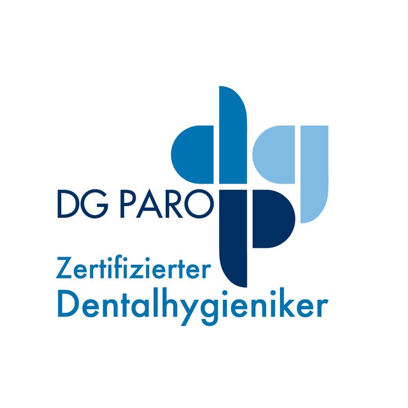 Logo DH-Zertifizierung