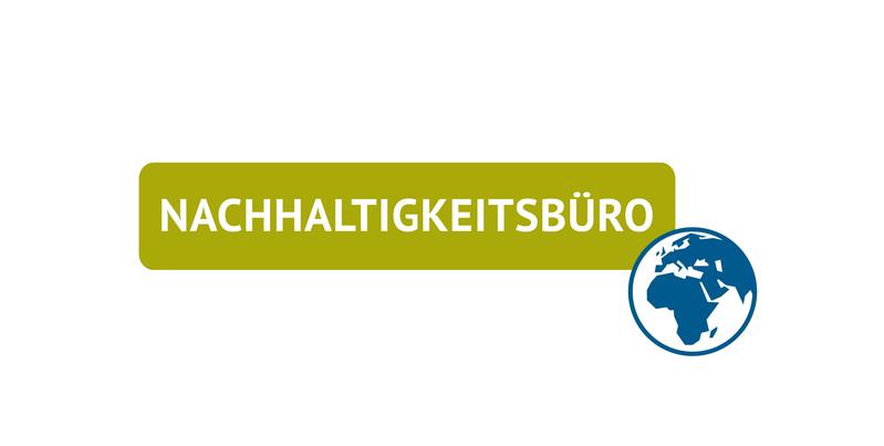 Das Nachhaltigkeitsbüro ist seit 2016 die zentrale Instanz für eine nachhaltige Entwicklung an der TU Kaiserslautern.