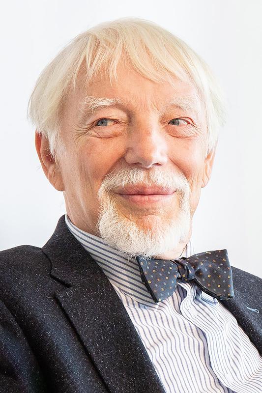 Prof. Dr. Jan Assmann