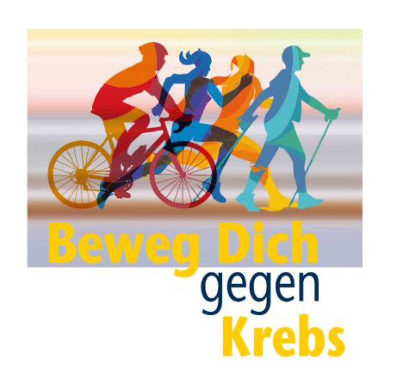 Stiftung Leben mit Krebs