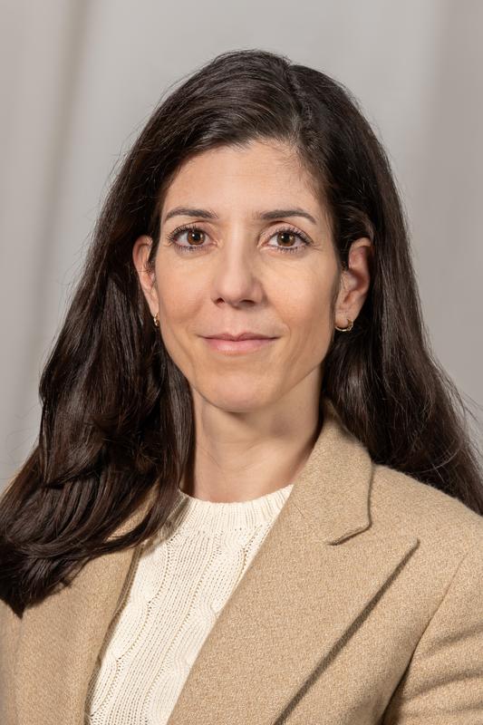 Prof. Dr. Julia Szendrödi ist neue Ärztliche Direktorin der Klinik für Endokrinologie, Diabetologie, Stoffwechselkrankheiten und Klinische Chemie des Universitätsklinikums Heidelberg