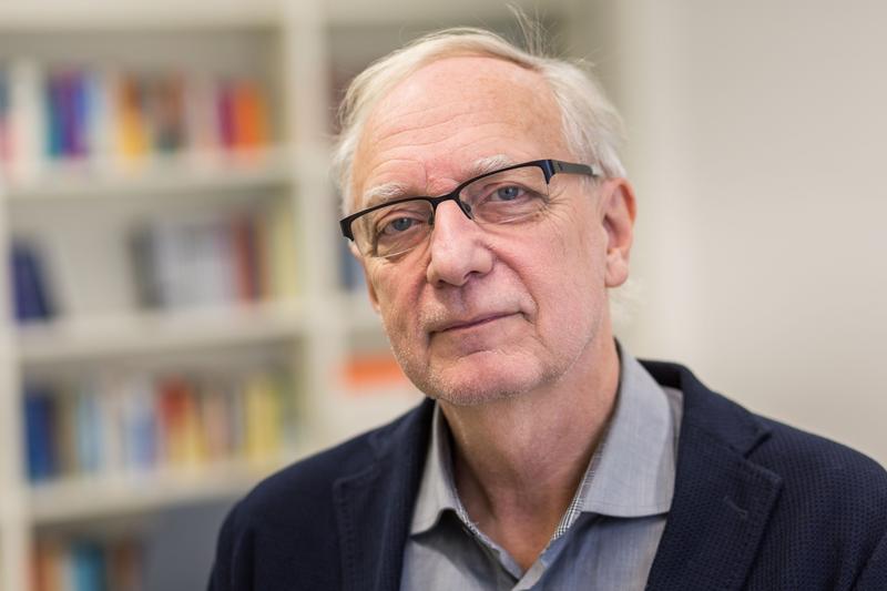 Prof. Dr. Claus Leggewie
