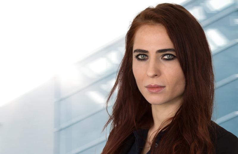 Dr. Haya Shulman wins 8th German IT Security Award for innovative solution to improve Internet security  