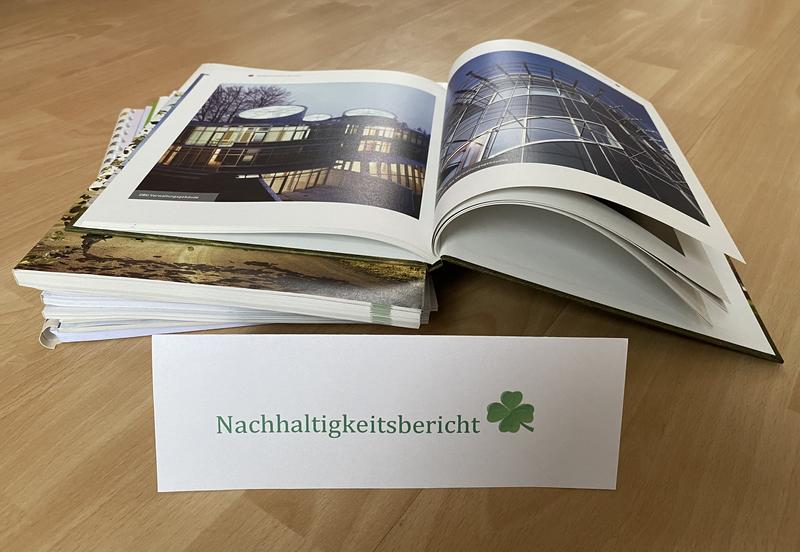 Wie nachhaltig ist meine Hochschule? Die Technische Universität Dresden entwickelt in einem Projekt der Deutschen Bundesstiftung Umwelt ein Nachhaltigkeitslabel, das diese Frage beantworten soll.